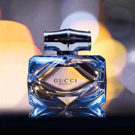 gucci bamboo blue|Gucci bamboo perfume cheapest price.